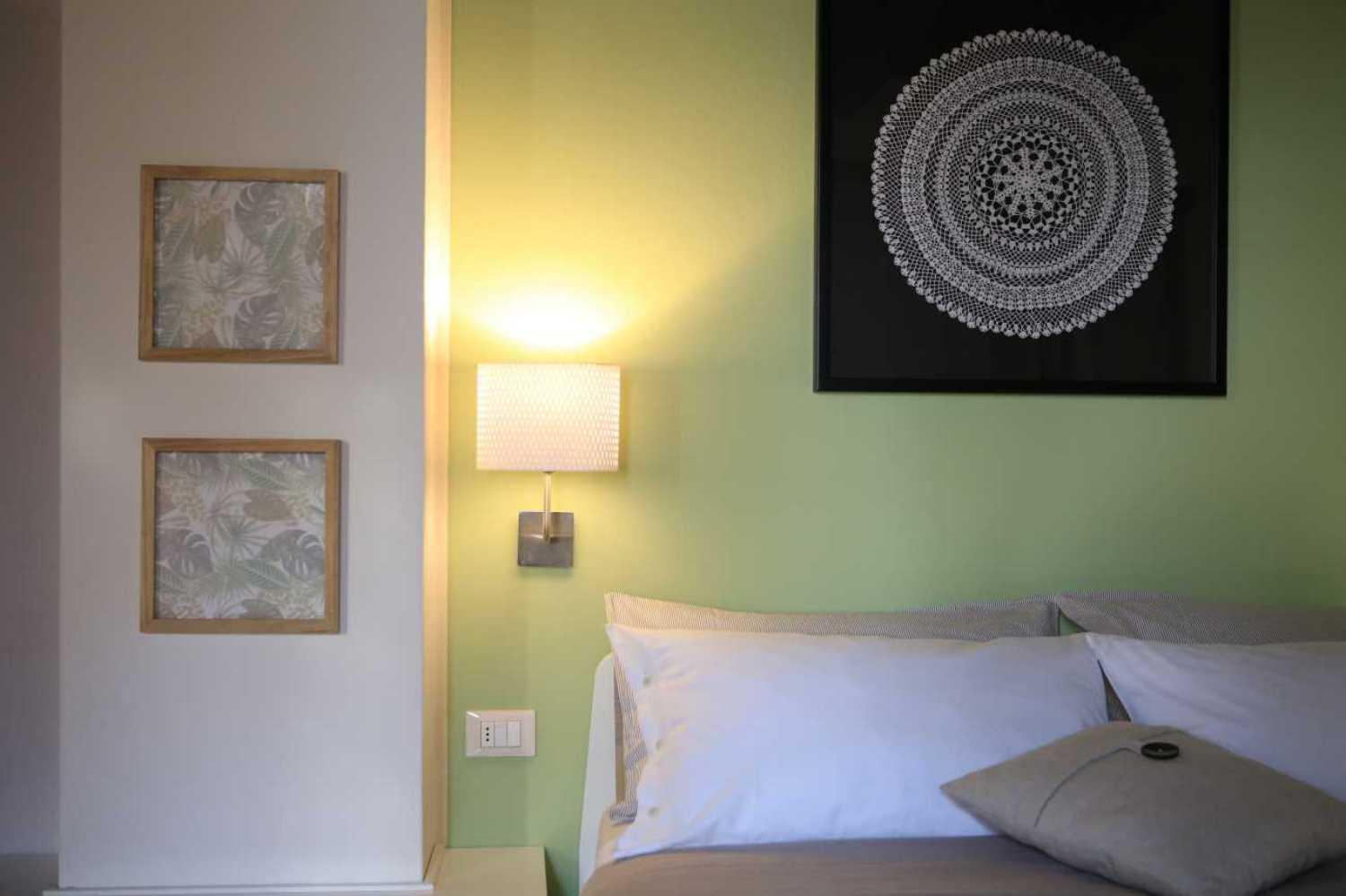 I Grilli B&B Baone Exterior foto