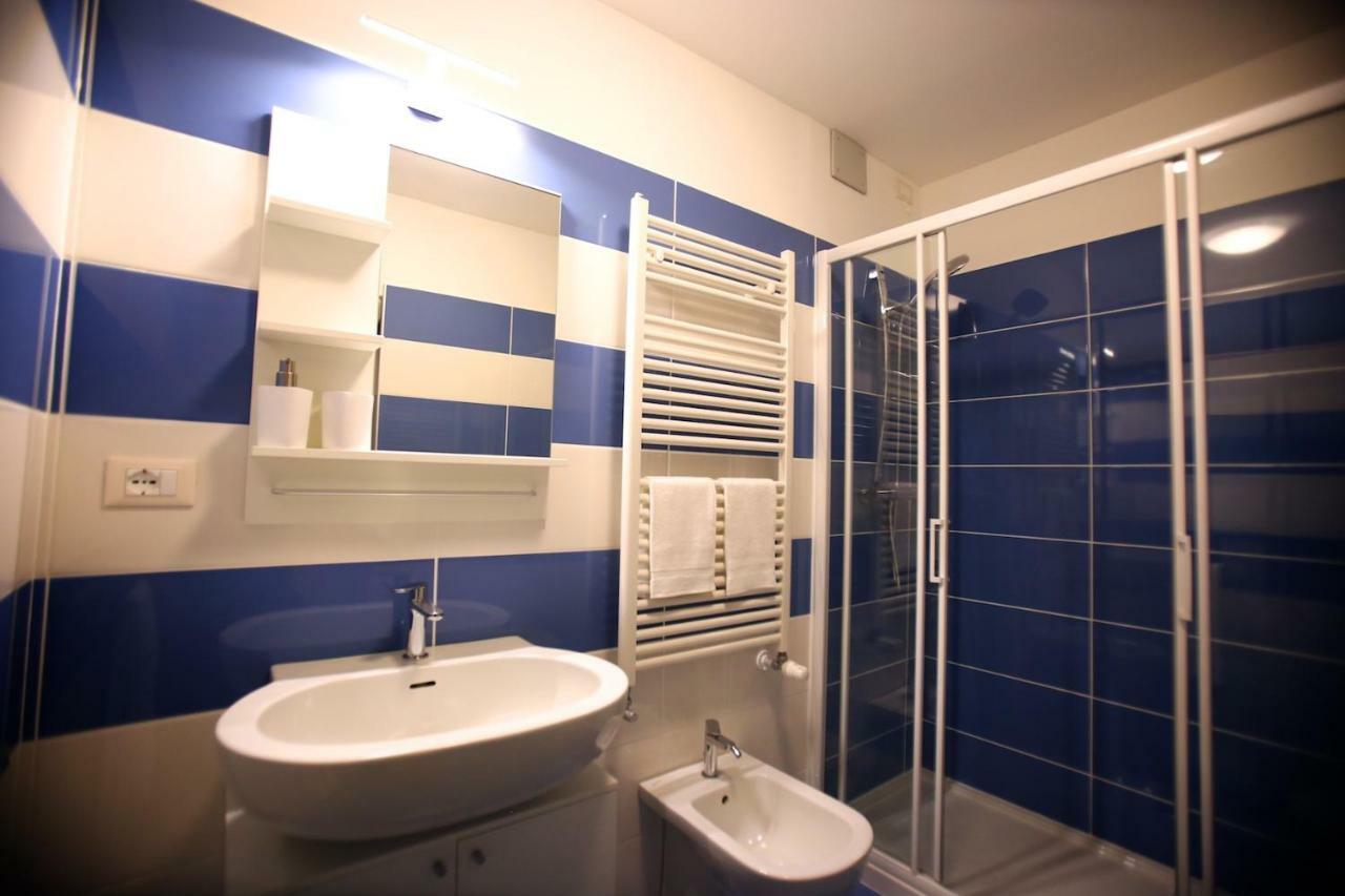 I Grilli B&B Baone Exterior foto