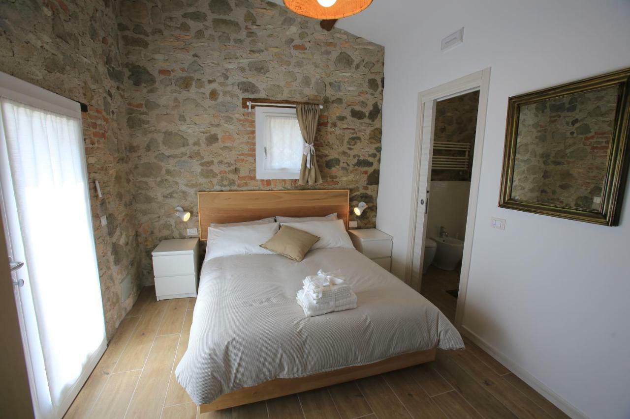 I Grilli B&B Baone Exterior foto