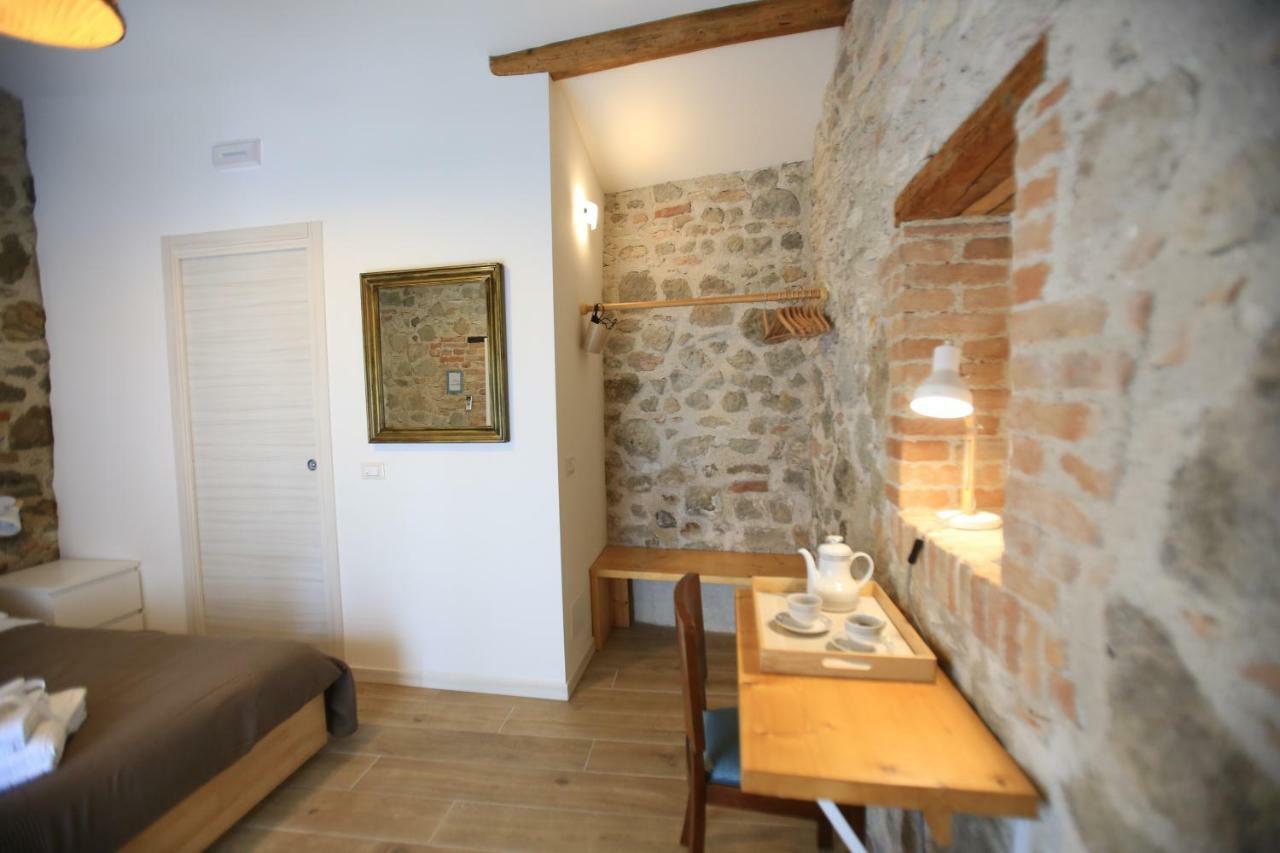I Grilli B&B Baone Exterior foto